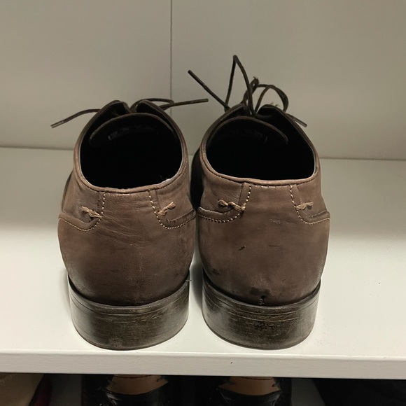 Hush Puppies men’s shoes - Picture 3 of 6